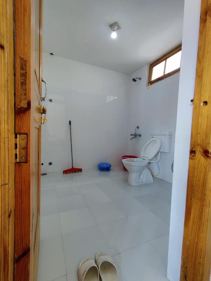 Jig Gyas Guest House Лех Екстериор снимка