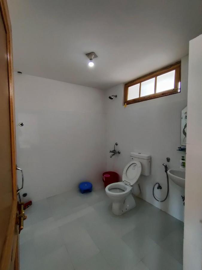Jig Gyas Guest House Лех Екстериор снимка
